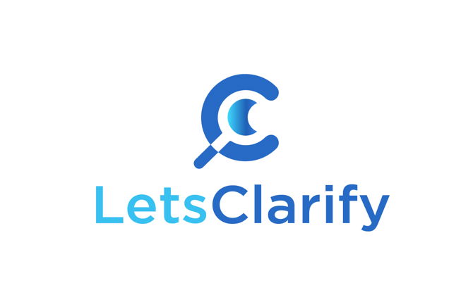 LetsClarify.com