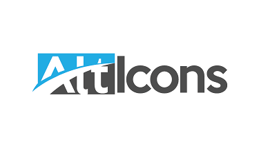 AltIcons.com - Creative brandable domain for sale