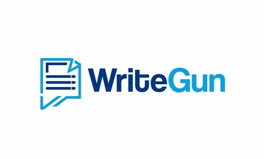 WriteGun.com