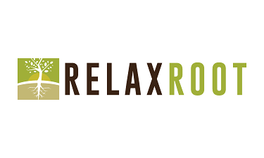 RelaxRoot.com - Creative brandable domain for sale