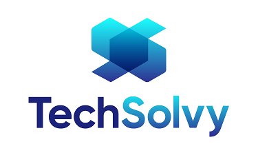 TechSolvy.com