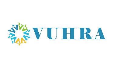 Vuhra.com - Creative brandable domain for sale
