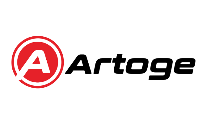Artoge.com