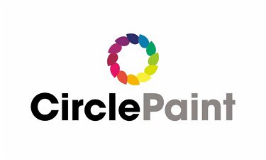 CirclePaint.com