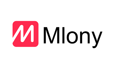 Mlony logo