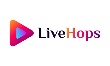 LiveHops.com