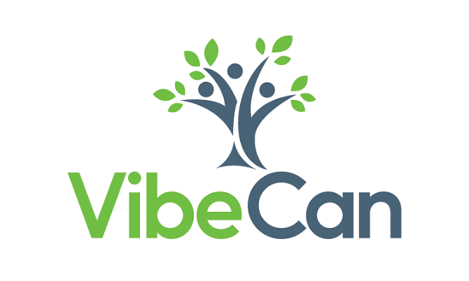 VibeCan.com