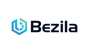 Bezila.com - Creative brandable domain for sale