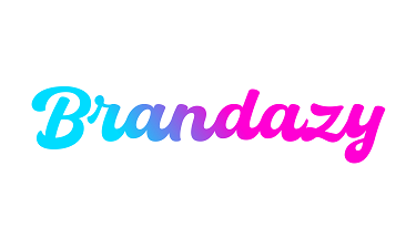 Brandazy.com