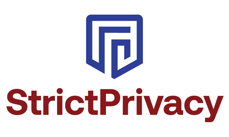 StrictPrivacy.com - Creative brandable domain for sale