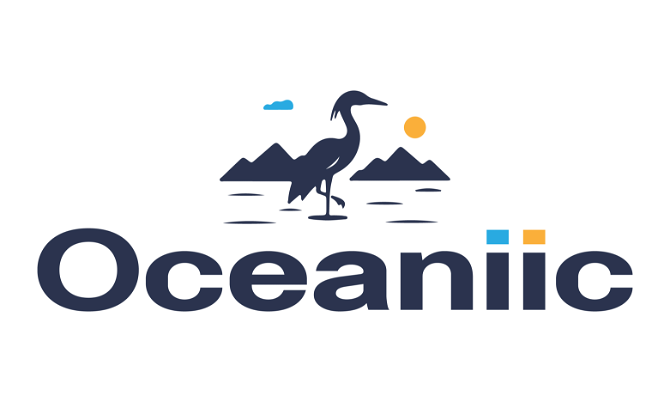 Oceaniic.com