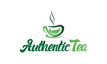 AuthenticTea.com