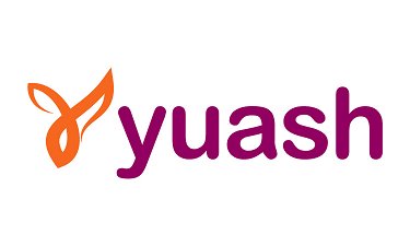 Yuash.com