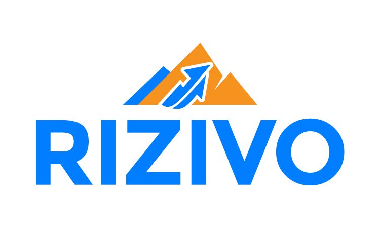 Rizivo.com - Creative brandable domain for sale