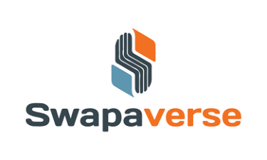 Swapaverse.com - Creative brandable domain for sale