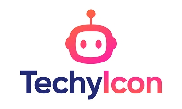 TechyIcon.com