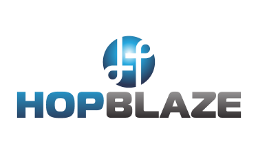 Hopblaze.com