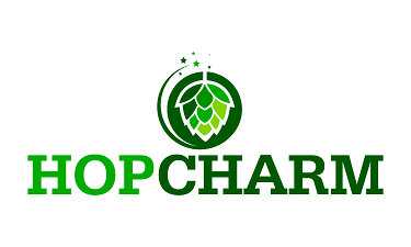 HopCharm.com