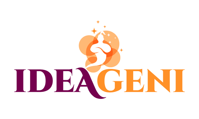 IdeaGeni.com