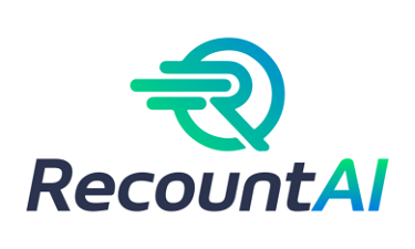 RecountAI.com