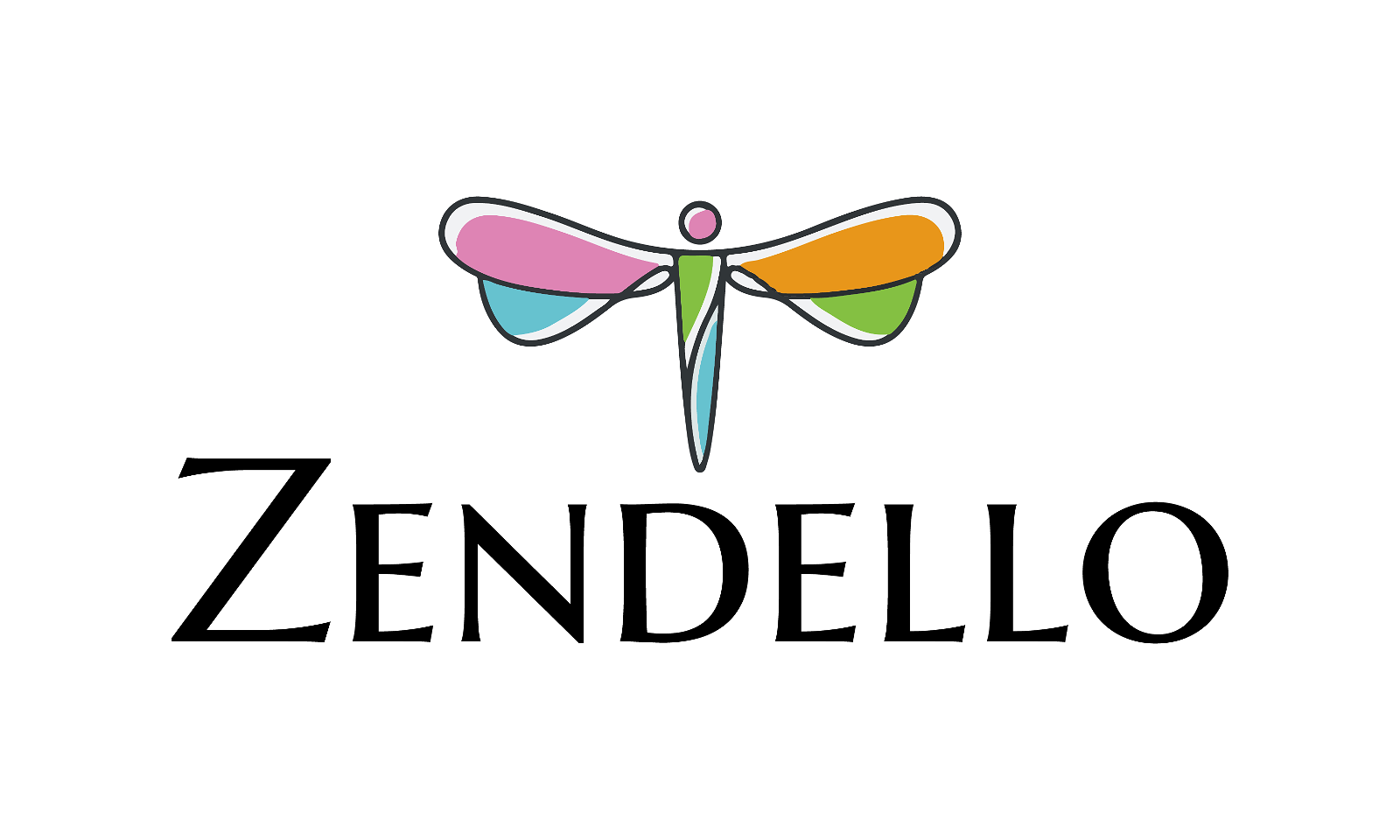 Zendello.com - Creative brandable domain for sale