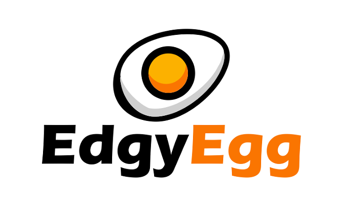 EdgyEgg.com