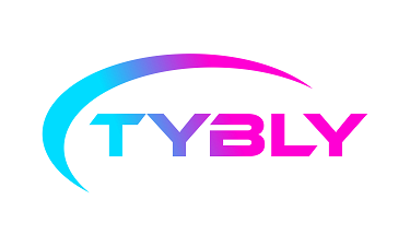 Tybly.com - Creative brandable domain for sale