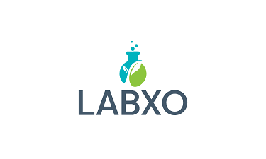 Labxo.com