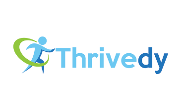 Thrivedy.com