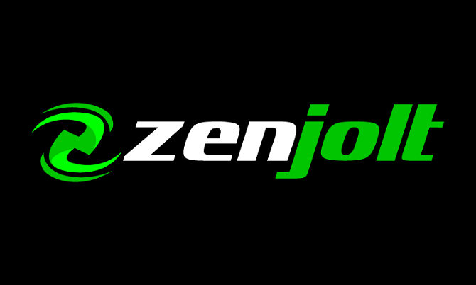 ZenJolt.com