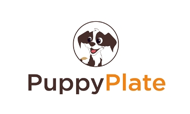 PuppyPlate.com