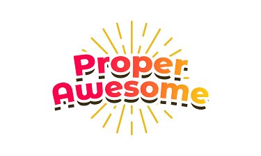 ProperAwesome.com