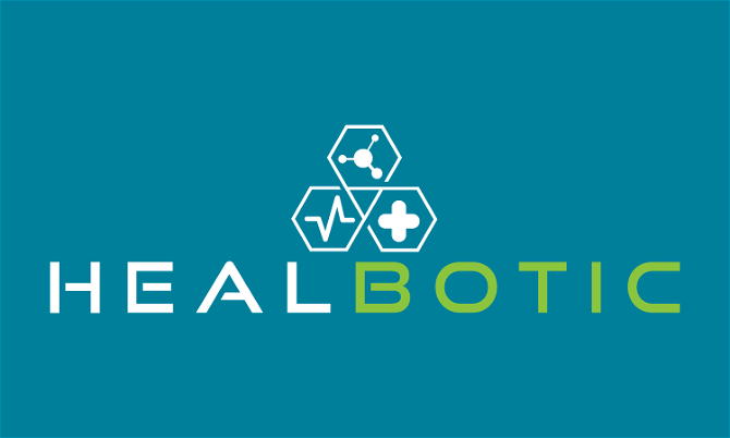 Healbotic.com