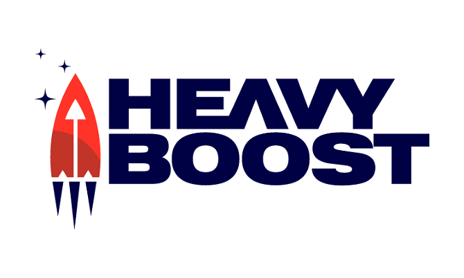 HeavyBoost.com