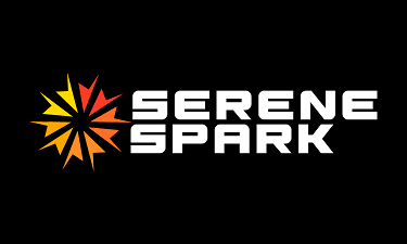 SereneSpark.com