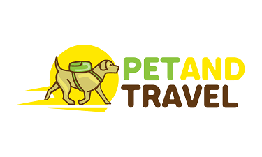 PetAndTravel.com - Creative brandable domain for sale