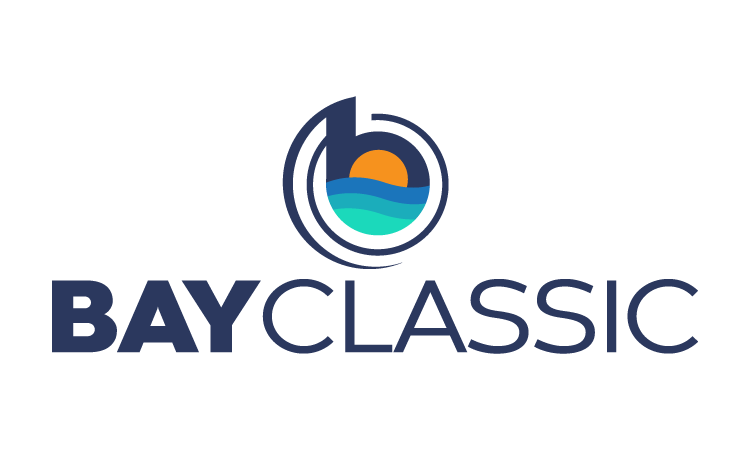 BayClassic.com - Creative brandable domain for sale
