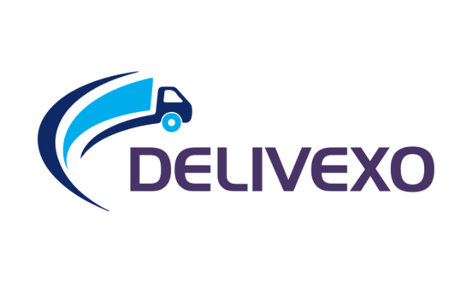 Delivexo.com