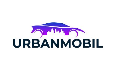 UrbanMobil.com - New premium domains