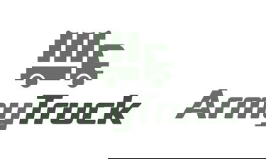 ArmyTruck.com - Creative brandable domain for sale