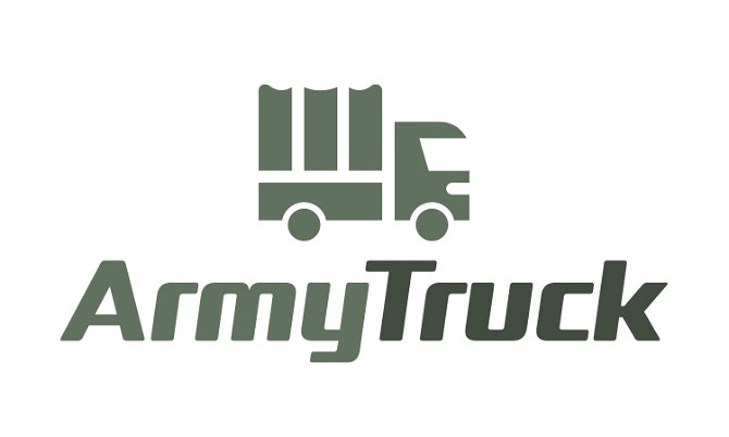 ArmyTruck.com