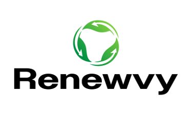 Renewvy.com