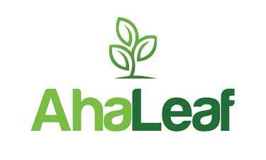AhaLeaf.com