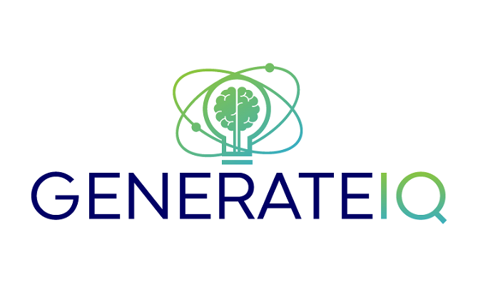 GenerateIQ.com