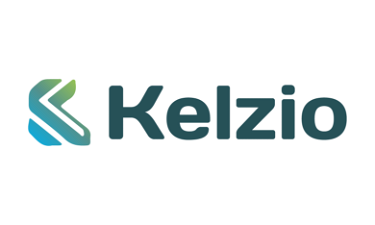Kelzio.com - Creative brandable domain for sale