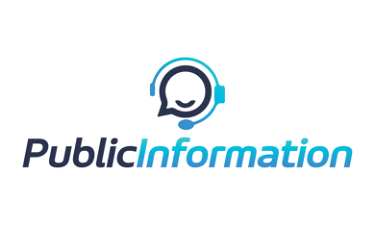 PublicInformation.com