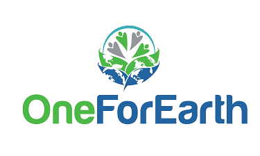 OneForEarth.com