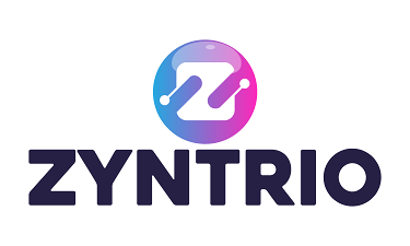 Zyntrio.com