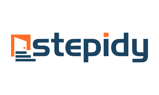 Stepidy.com