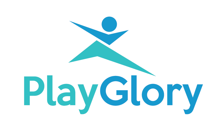 PlayGlory.com - Creative brandable domain for sale